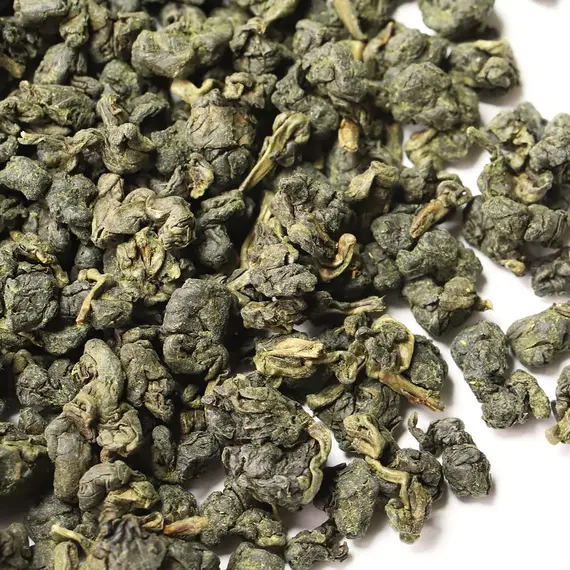 Чай улун Женьшень Тайвань кат. AA , упак. 50 г оптом в BestTea, фото , изображение 7