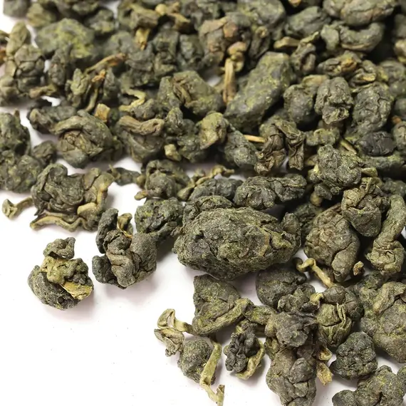Чай улун Женьшень Тайвань кат. AA , упак. 50 г оптом в BestTea, фото , изображение 8