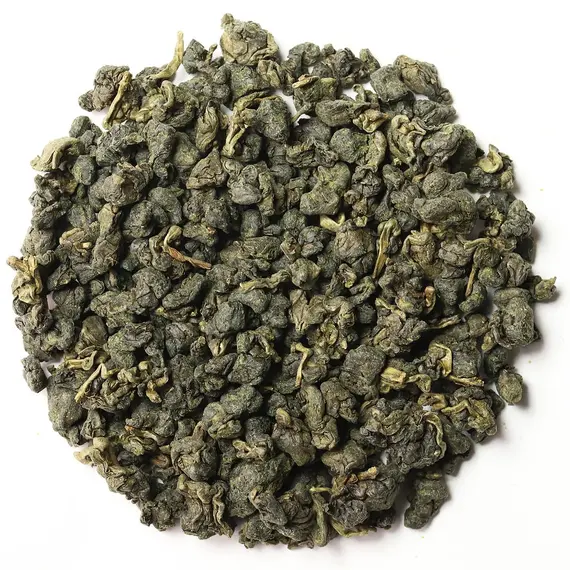 Чай улун Женьшень Тайвань кат. AA , упак. 50 г оптом в BestTea, фото 