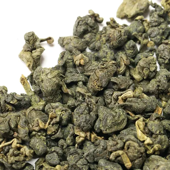 Чай улун Женьшень Тайвань кат. AA , упак. 50 г оптом в BestTea, фото , изображение 9