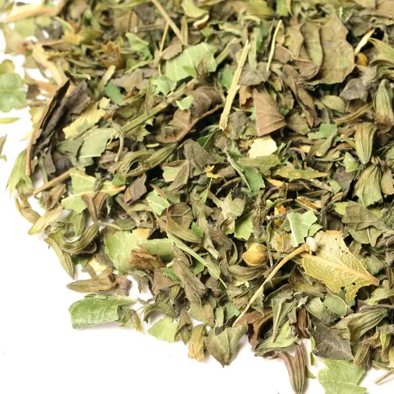 Травяной чай - Фиточай Липа и Мелисса оптом в BestTea, фото , изображение 3