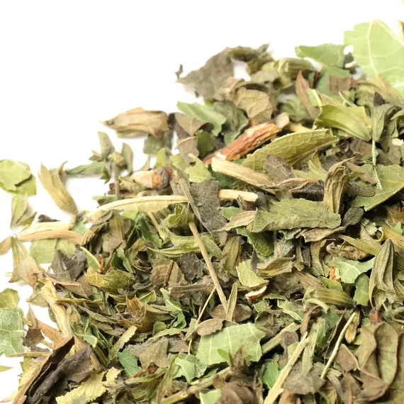 Травяной чай - Фиточай Липа и Мелисса оптом в BestTea, фото , изображение 2