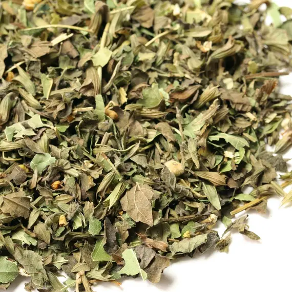 Травяной чай - Фиточай Липа и Мелисса оптом в BestTea, фото , изображение 4