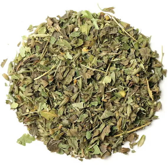 Травяной чай - Фиточай Липа и Мелисса оптом в BestTea, фото 