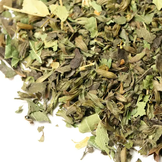Травяной чай - Фиточай Липа и Мелисса оптом в BestTea, фото , изображение 5