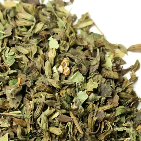 Травяной чай - Фиточай Липа и Мелисса оптом в BestTea, фото , изображение 7