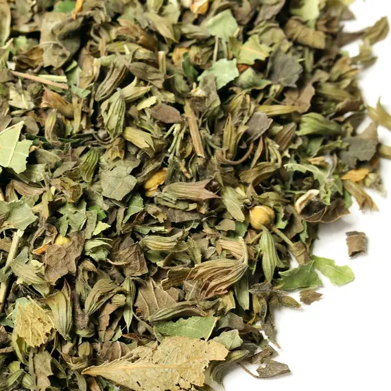 Травяной чай - Фиточай Липа и Мелисса оптом в BestTea, фото , изображение 6