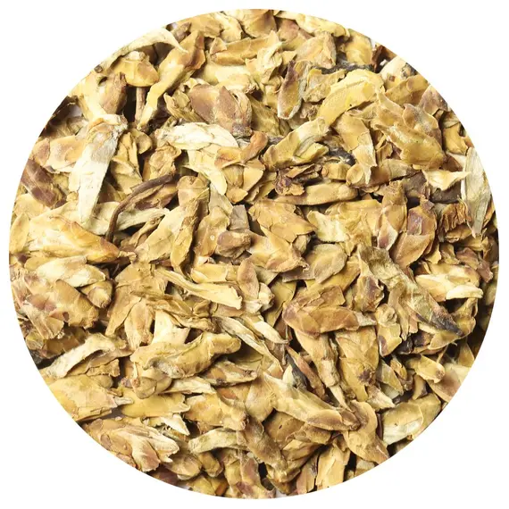 Чай белый Гу Шу Бай Я (Весенние почки Юннаня) кат. B оптом в BestTea, фото 
