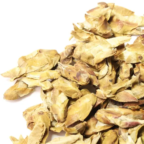 Чай белый Гу Шу Бай Я (Весенние почки Юннаня) кат. B оптом в BestTea, фото , изображение 5