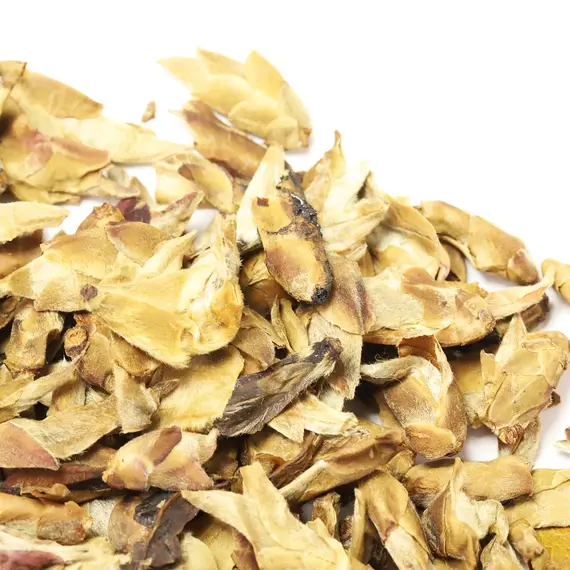 Чай белый Гу Шу Бай Я (Весенние почки Юннаня) кат. B оптом в BestTea, фото , изображение 7