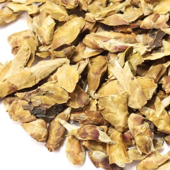 Чай белый Гу Шу Бай Я (Весенние почки Юннаня) кат. B оптом в BestTea, фото , изображение 8