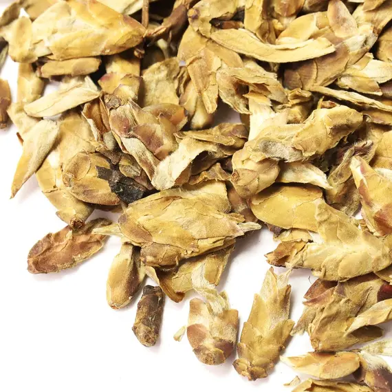Чай белый Гу Шу Бай Я (Весенние почки Юннаня) кат. B оптом в BestTea, фото , изображение 9