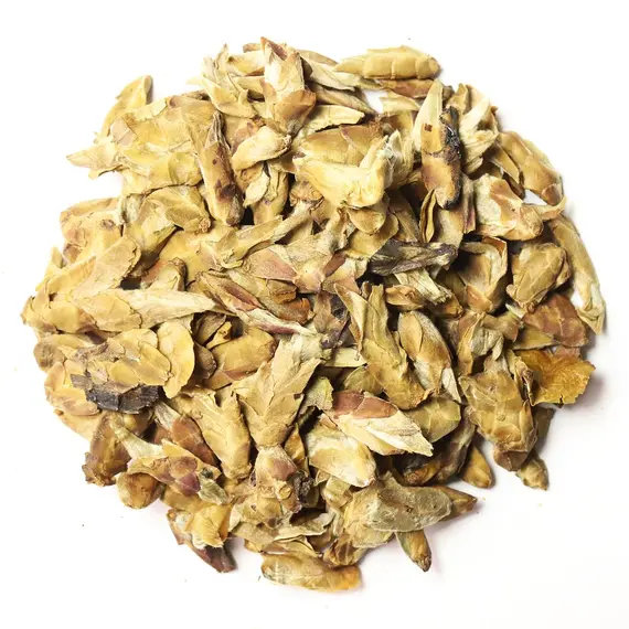 Чай белый Гу Шу Бай Я (Весенние почки Юннаня) кат. B оптом в BestTea, фото , изображение 6