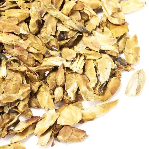 Чай белый Гу Шу Бай Я (Весенние почки Юннаня) кат. B оптом в BestTea, фото , изображение 3