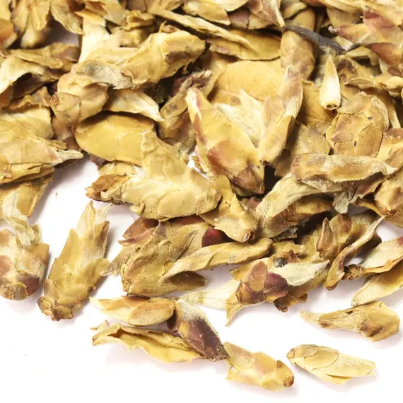 Чай белый Гу Шу Бай Я (Весенние почки Юннаня) кат. B оптом в BestTea, фото , изображение 4