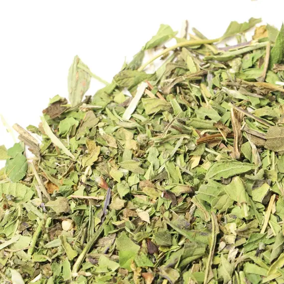 Мята, лист 3-5 мм оптом в BestTea, фото , изображение 3