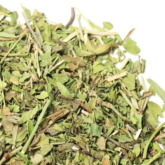 Мята, лист 3-5 мм оптом в BestTea, фото , изображение 4