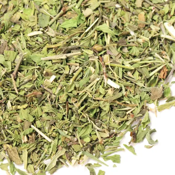 Мята, лист 3-5 мм оптом в BestTea, фото , изображение 5