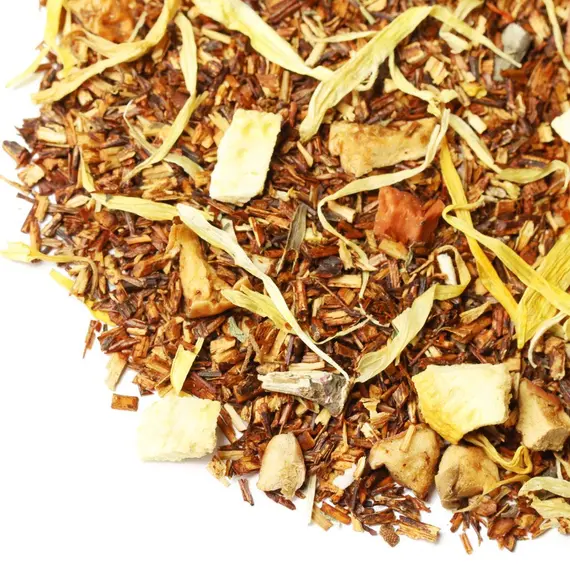 Чай Ройбуш Прекрасная Елена оптом в BestTea, фото , изображение 3