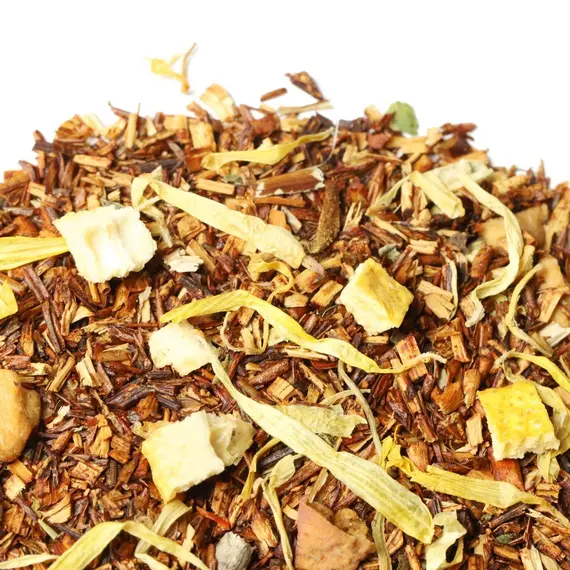 Чай Ройбуш Прекрасная Елена оптом в BestTea, фото , изображение 2