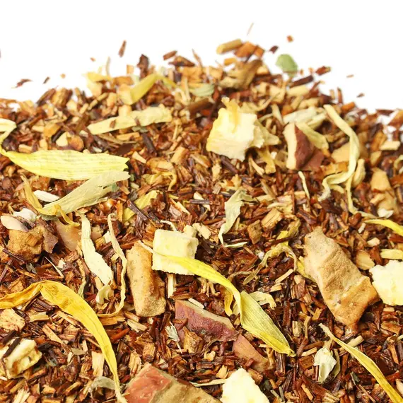 Чай Ройбуш Прекрасная Елена оптом в BestTea, фото , изображение 7
