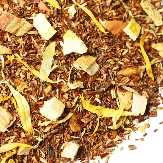 Чай Ройбуш Прекрасная Елена оптом в BestTea, фото , изображение 6