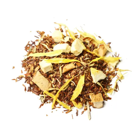 Чай Ройбуш Прекрасная Елена оптом в BestTea, фото , изображение 10