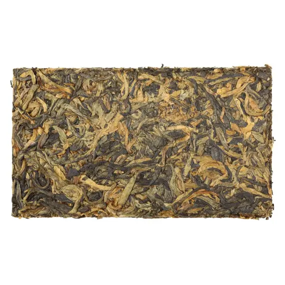 Чай красный Золотой типс, прессованный 80г оптом в BestTea, фото , изображение 2