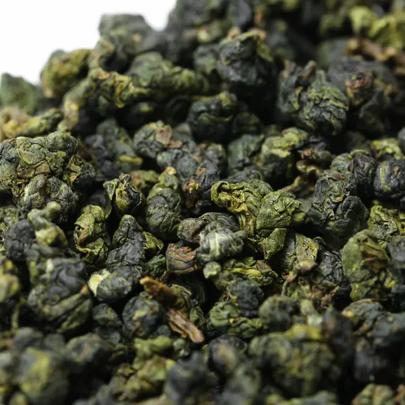 Чай улун с горы Шань Лин Си, Вес упаковки: 50 оптом в BestTea, фото , изображение 4