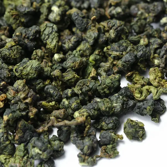 Чай улун с горы Шань Лин Си, Вес упаковки: 50 оптом в BestTea, фото , изображение 3