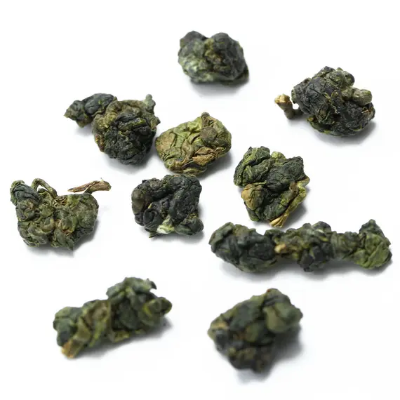 Чай улун с горы Шань Лин Си, Вес упаковки: 50 оптом в BestTea, фото , изображение 2