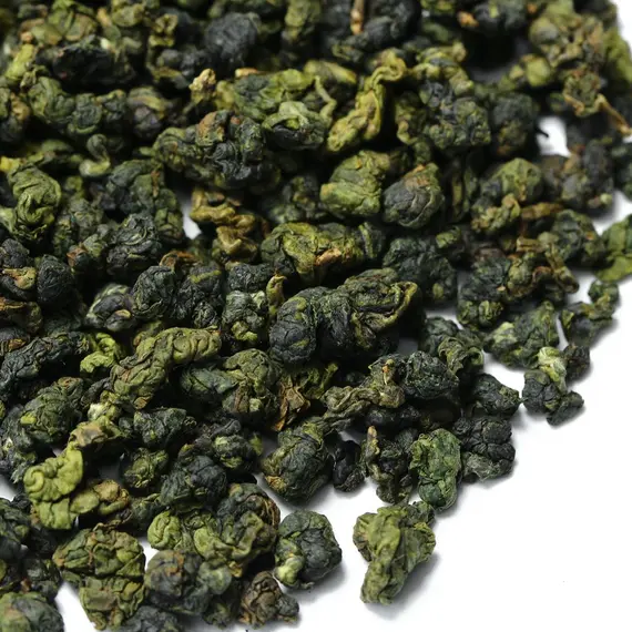 Чай улун с горы Шань Лин Си, Вес упаковки: 50 оптом в BestTea, фото , изображение 10