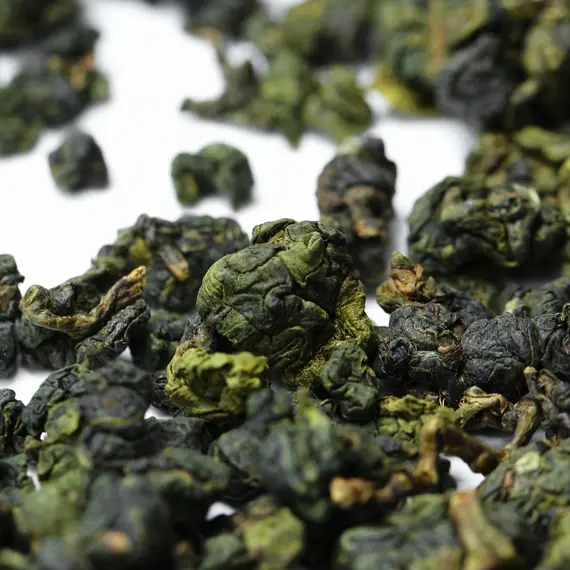 Чай улун с горы Шань Лин Си, Вес упаковки: 50 оптом в BestTea, фото , изображение 9