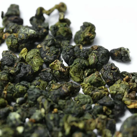 Чай улун с горы Шань Лин Си, Вес упаковки: 50 оптом в BestTea, фото , изображение 8
