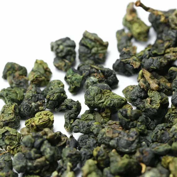 Чай улун с горы Шань Лин Си, Вес упаковки: 50 оптом в BestTea, фото , изображение 7