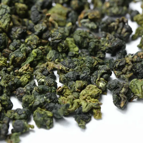 Чай улун с горы Шань Лин Си, Вес упаковки: 50 оптом в BestTea, фото , изображение 6
