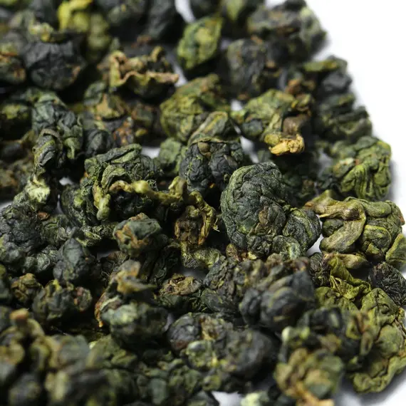 Чай улун с горы Шань Лин Си, Вес упаковки: 50 оптом в BestTea, фото , изображение 5