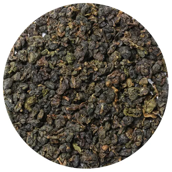 Чай улун ГАБА Алишань светлая, Вес упаковки: 100 оптом в BestTea, фото 