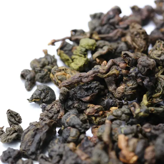 Чай улун ГАБА Алишань светлая, Вес упаковки: 100 оптом в BestTea, фото , изображение 7