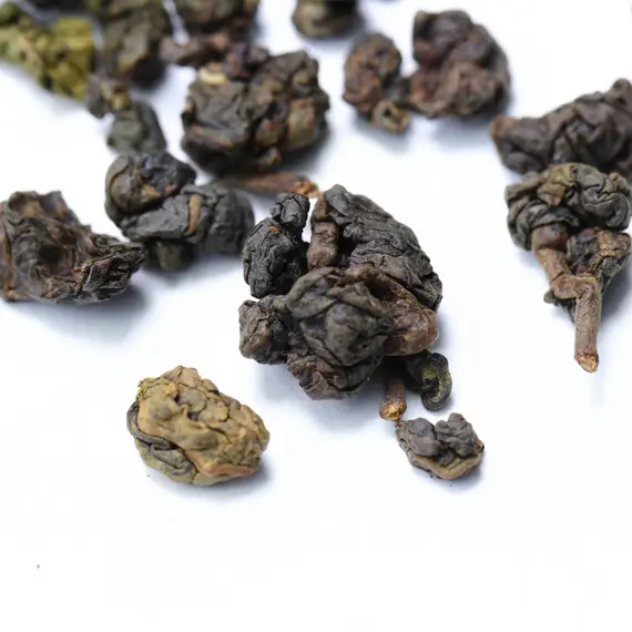 Чай улун ГАБА Алишань светлая, Вес упаковки: 100 оптом в BestTea, фото , изображение 5