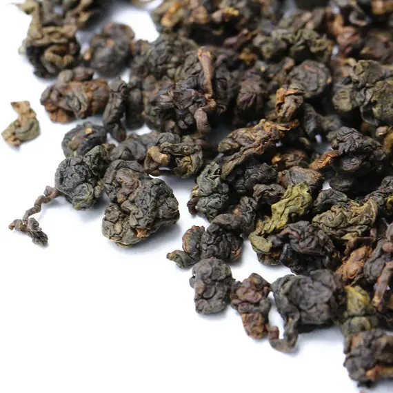 Чай улун ГАБА Алишань светлая, Вес упаковки: 100 оптом в BestTea, фото , изображение 6