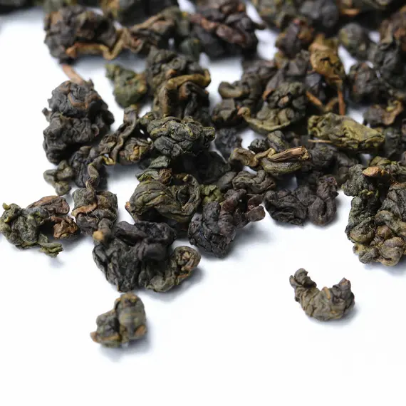 Чай улун ГАБА Алишань светлая, Вес упаковки: 100 оптом в BestTea, фото , изображение 4