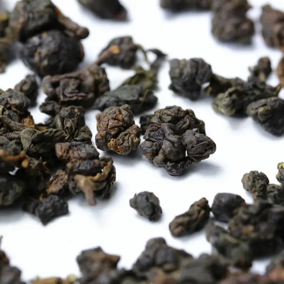 Чай улун ГАБА Алишань светлая, Вес упаковки: 100 оптом в BestTea, фото , изображение 3