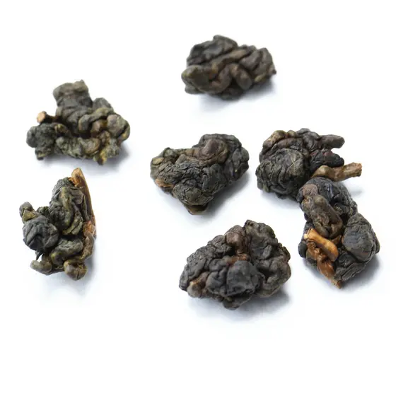 Чай улун ГАБА Алишань светлая, Вес упаковки: 100 оптом в BestTea, фото , изображение 2