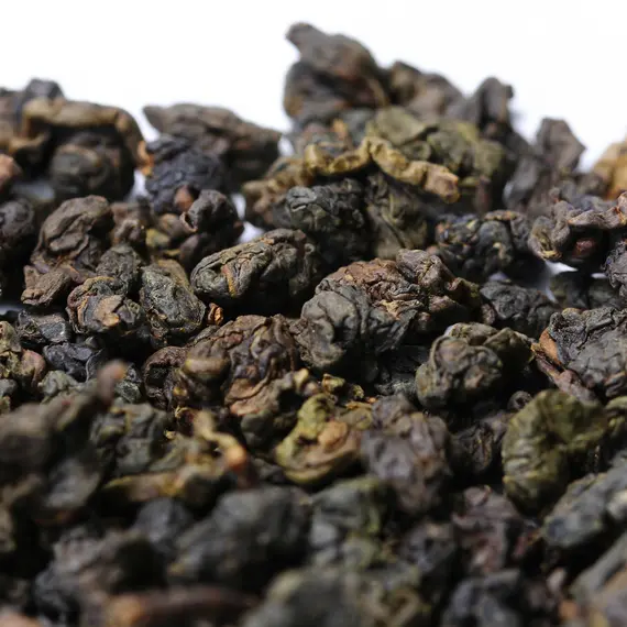 Чай улун ГАБА Алишань светлая, Вес упаковки: 100 оптом в BestTea, фото , изображение 8