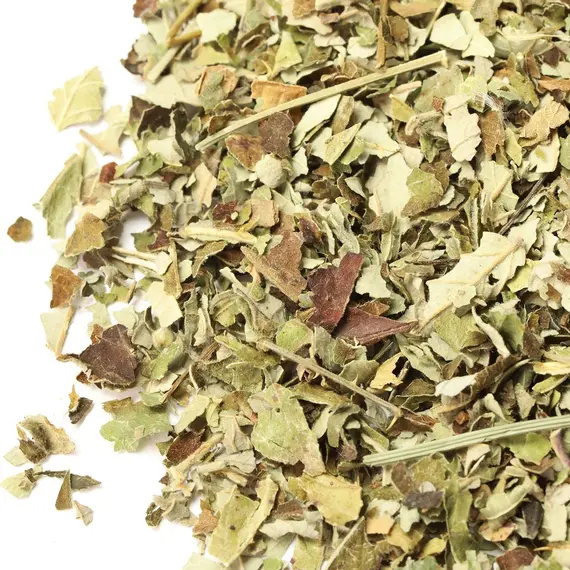 Ежевика, лист оптом в BestTea, фото , изображение 4