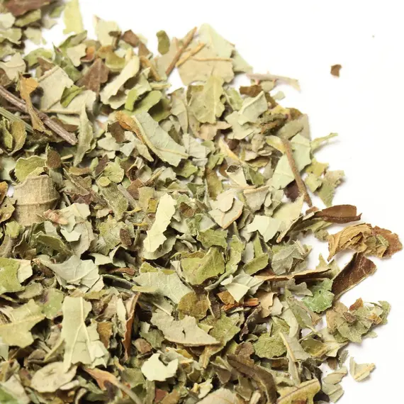Ежевика, лист оптом в BestTea, фото , изображение 3
