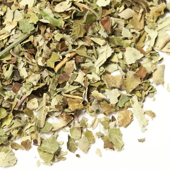 Ежевика, лист оптом в BestTea, фото , изображение 2