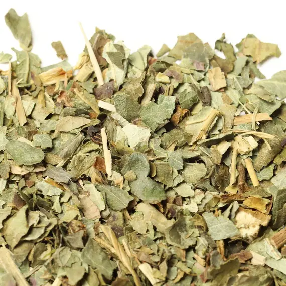 Земляника лист оптом в BestTea, фото , изображение 3