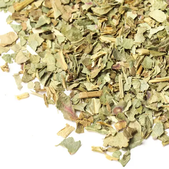 Земляника лист оптом в BestTea, фото , изображение 2